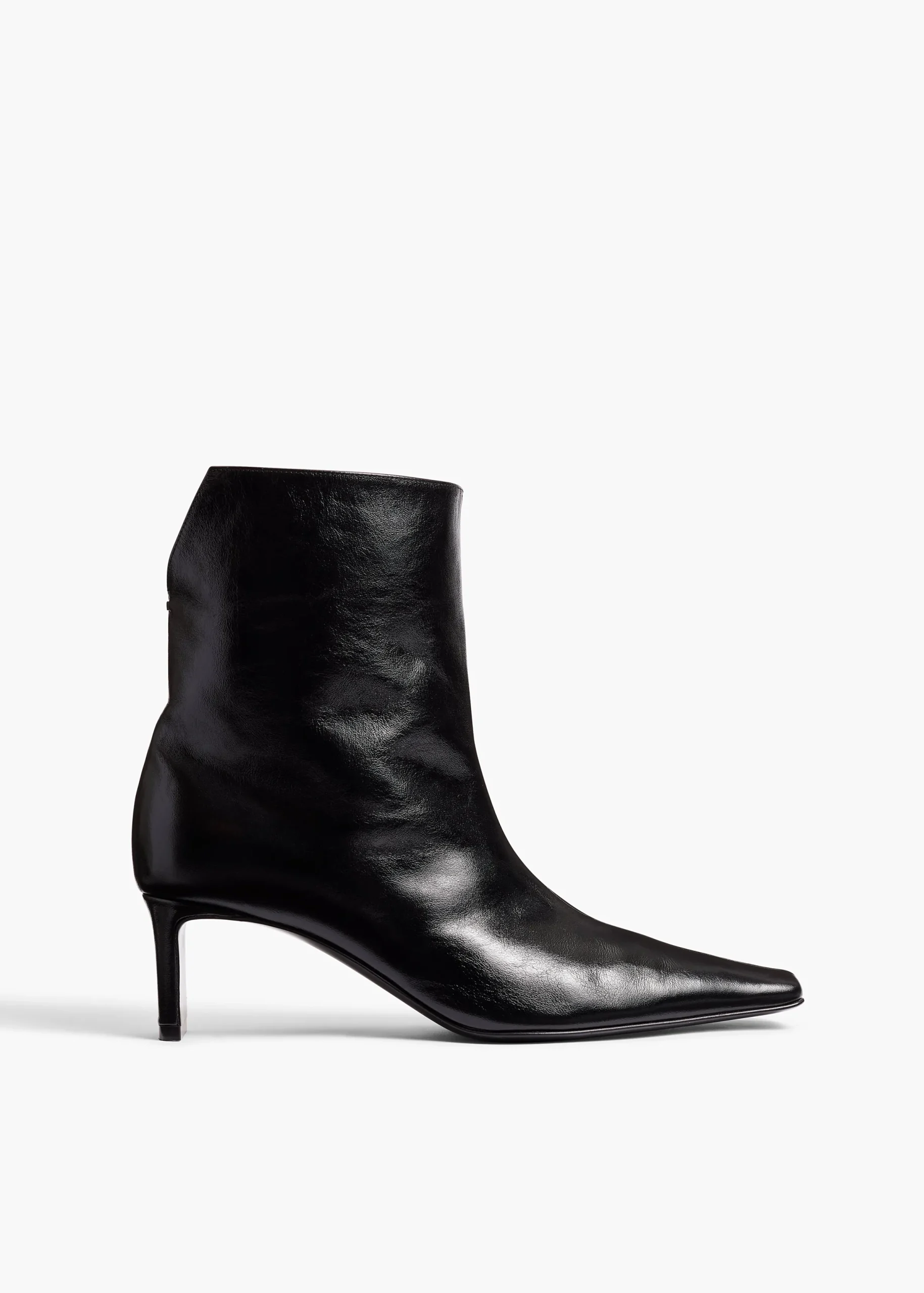 Ona Ankle Boot in|Khaite Outlet