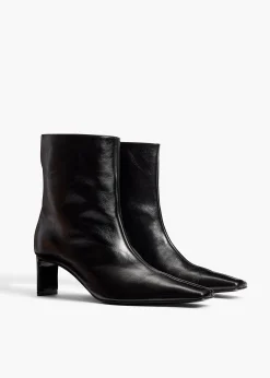 Ona Ankle Boot in|Khaite Outlet