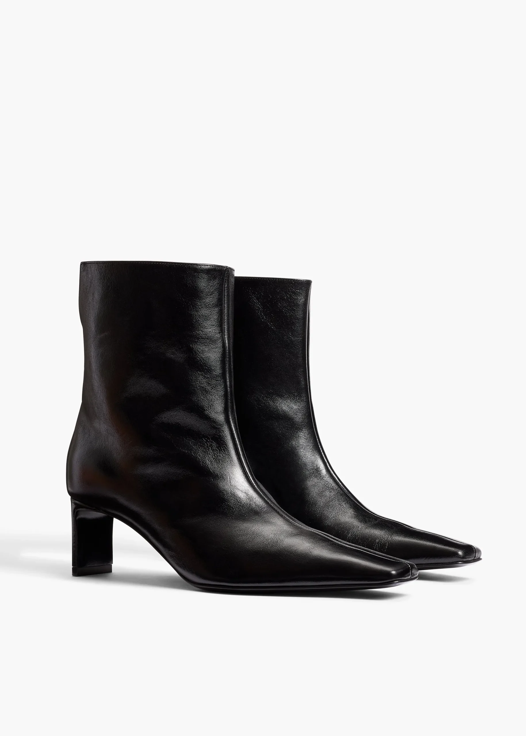 Ona Ankle Boot in|Khaite Outlet