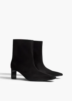 Ona Ankle Boot in|Khaite Clearance