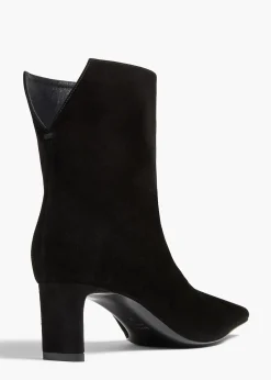 Ona Ankle Boot in|Khaite Clearance