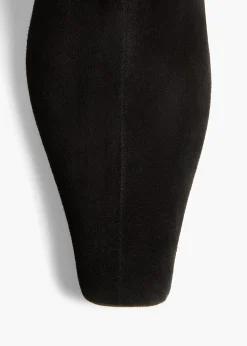 Ona Ankle Boot in|Khaite Clearance