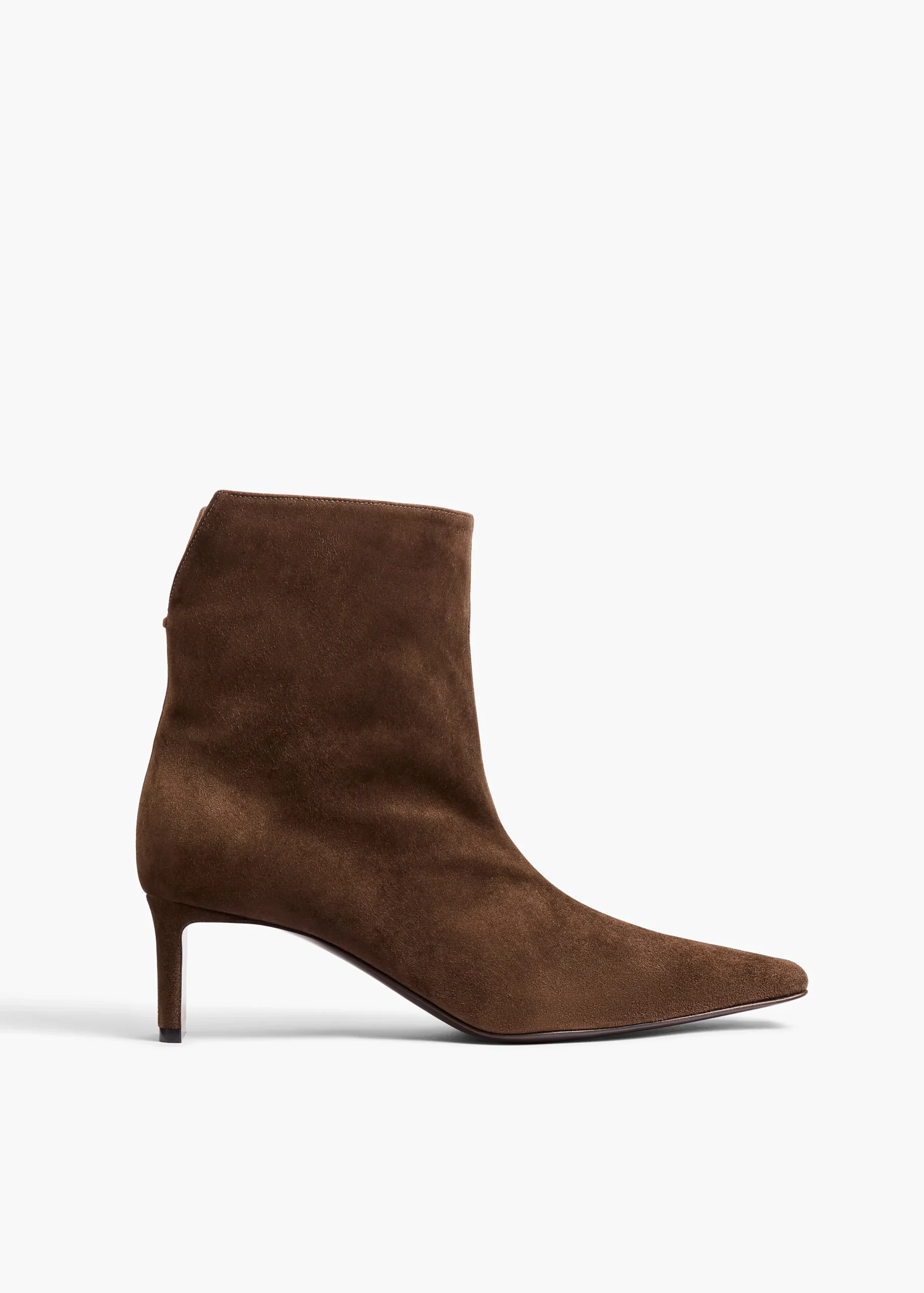 Ona Ankle Boot in|Khaite Discount