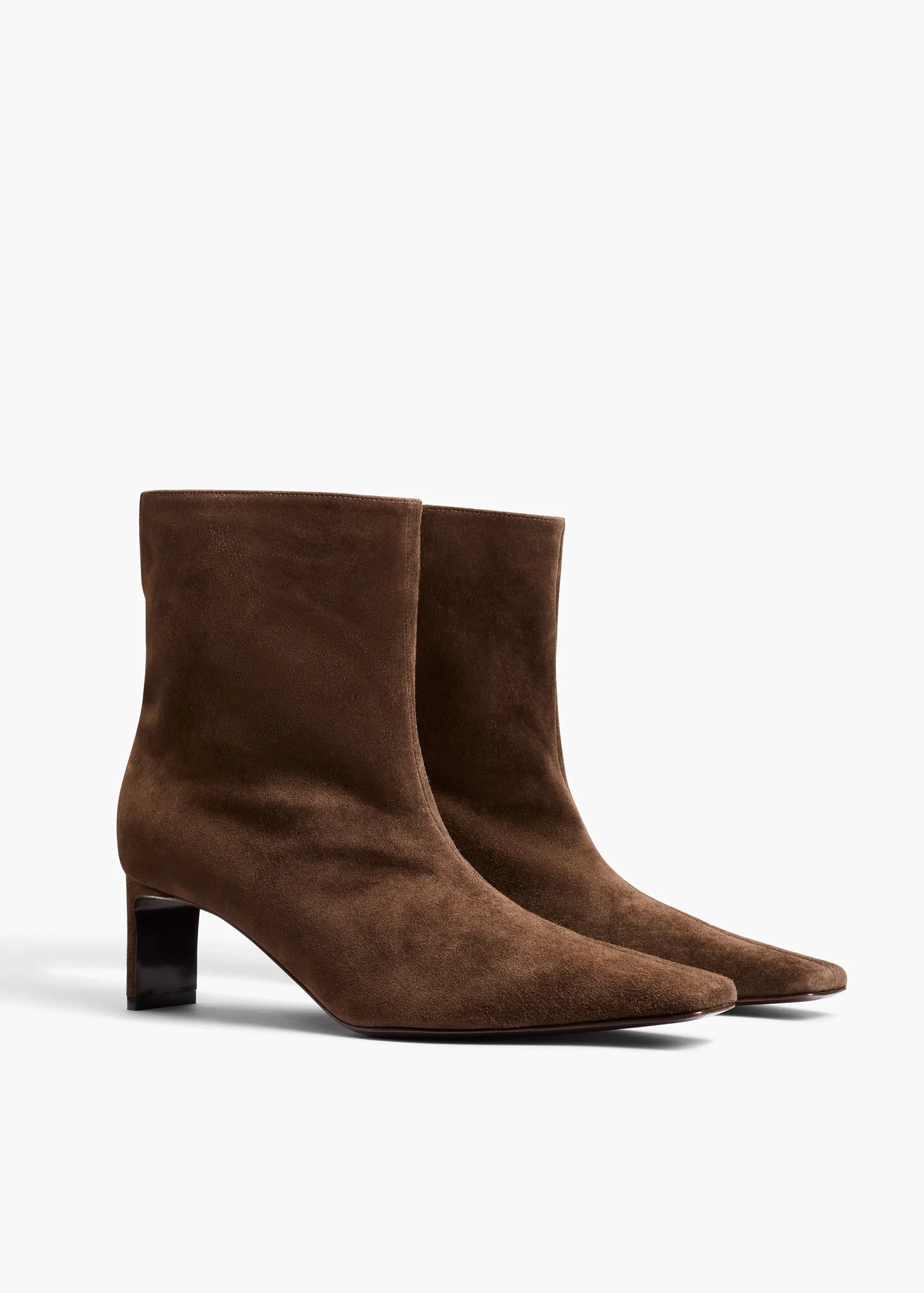 Ona Ankle Boot in|Khaite Discount