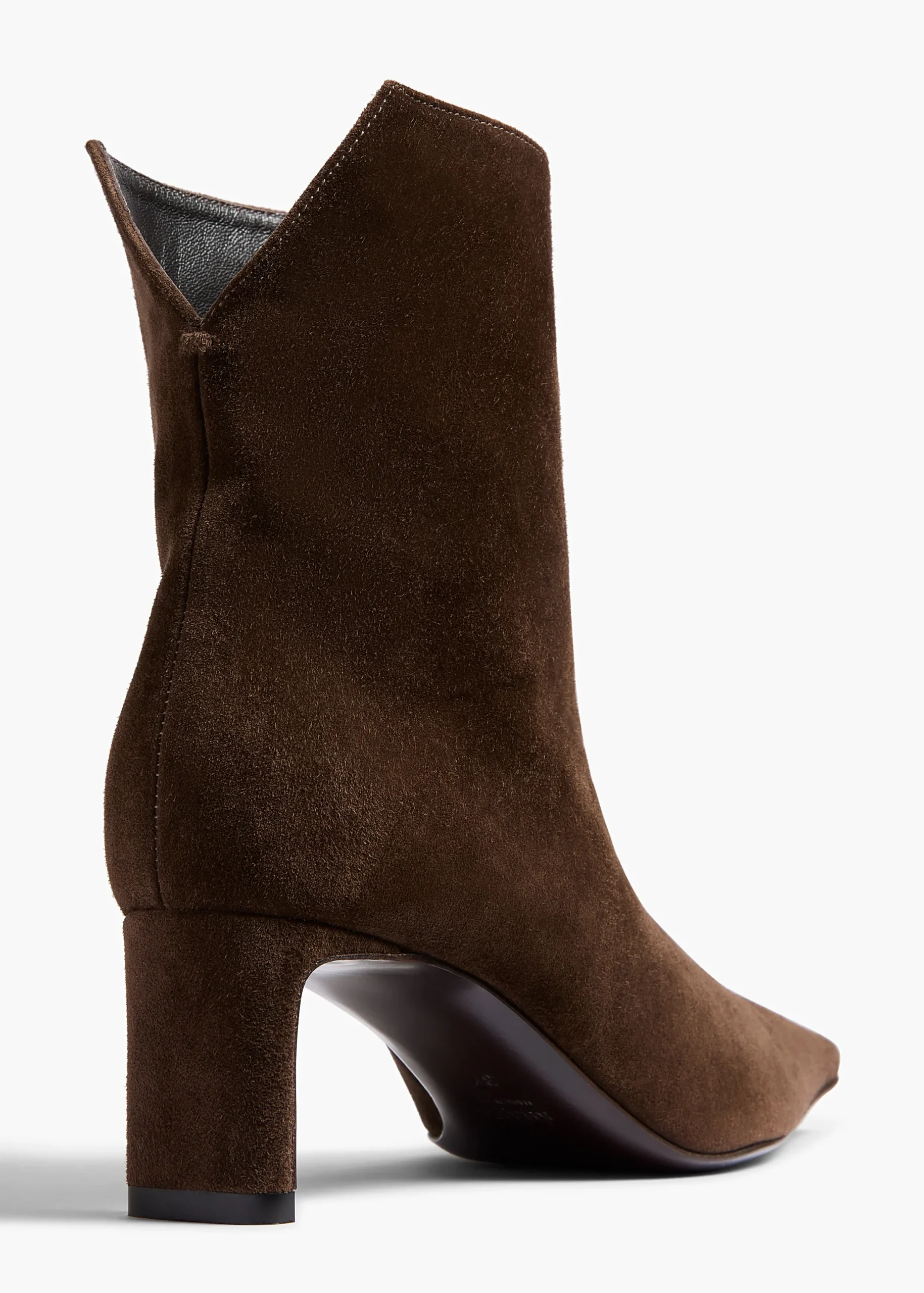 Ona Ankle Boot in|Khaite Discount
