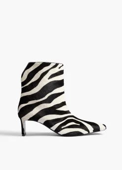 Ona Ankle Boot in|Khaite New