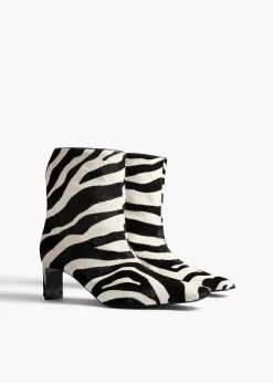 Ona Ankle Boot in|Khaite New
