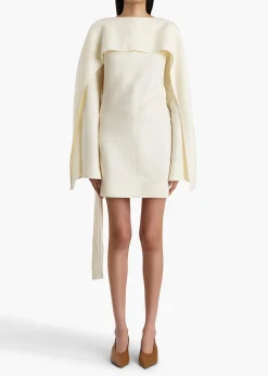 Onis Dress in|Khaite Sale