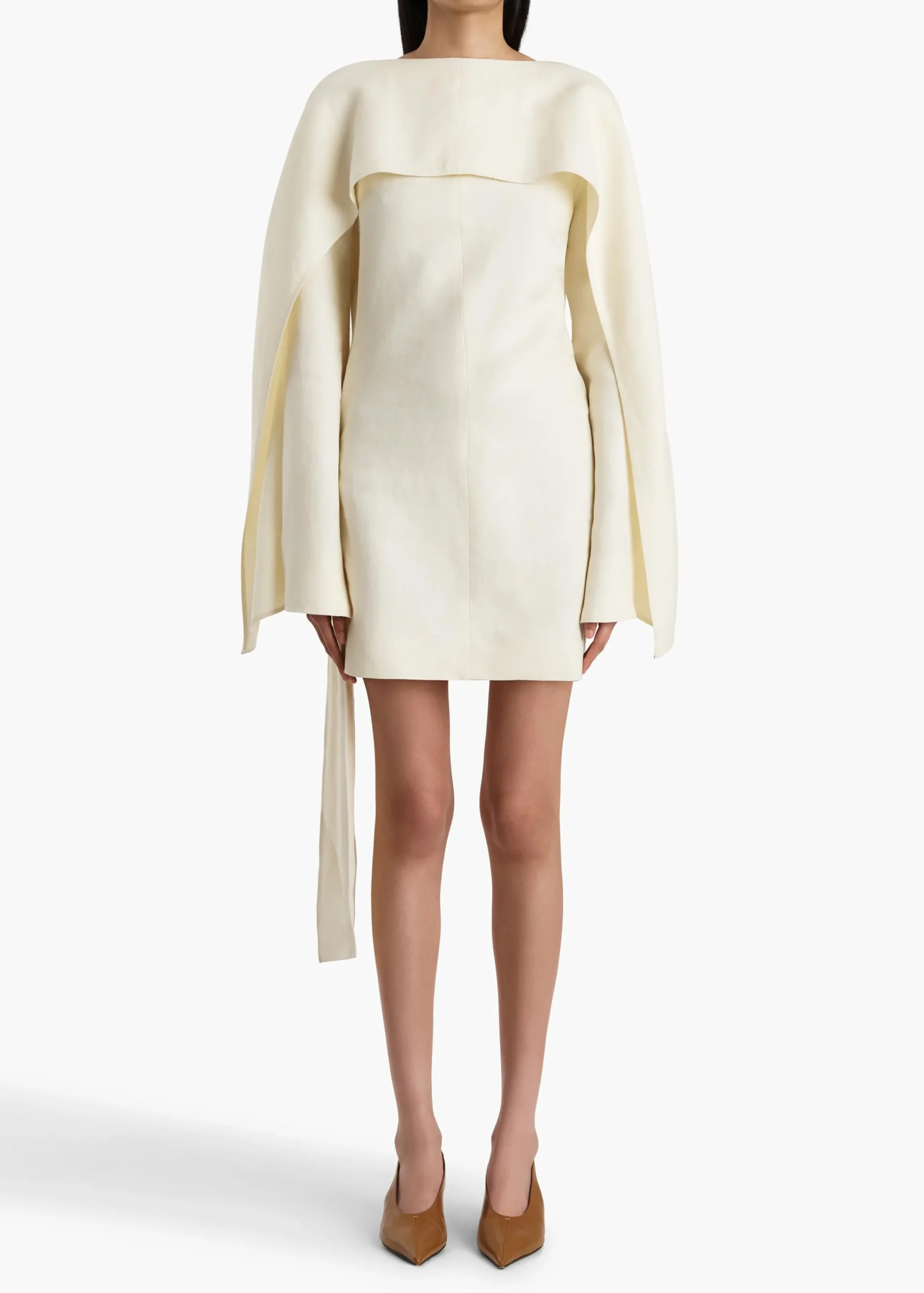 Onis Dress in|Khaite Sale