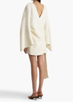 Onis Dress in|Khaite Sale
