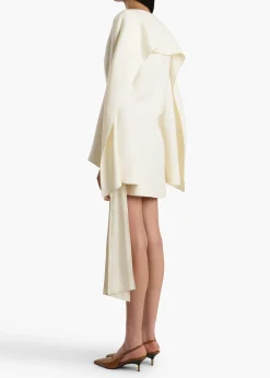 Onis Dress in|Khaite Sale