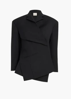 Palto Jacket in|Khaite Sale