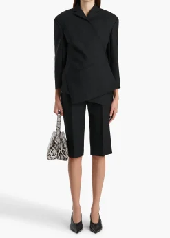 Palto Jacket in|Khaite Sale
