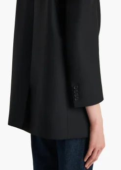 Palto Jacket in|Khaite Sale