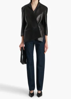Palto Jacket in|Khaite Sale