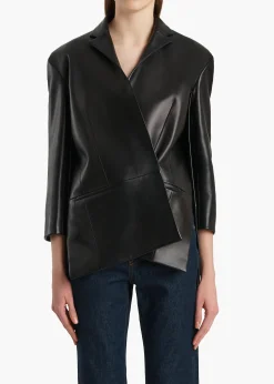 Palto Jacket in|Khaite Sale