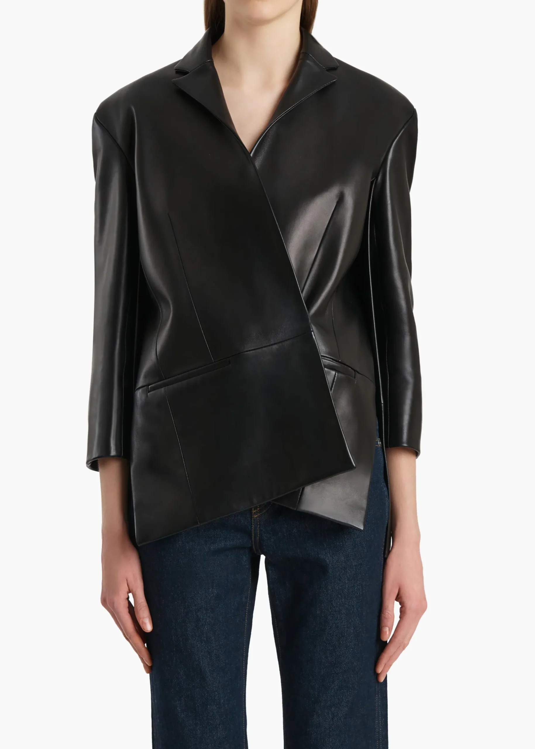 Palto Jacket in|Khaite Sale