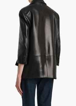 Palto Jacket in|Khaite Sale