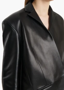 Palto Jacket in|Khaite Sale