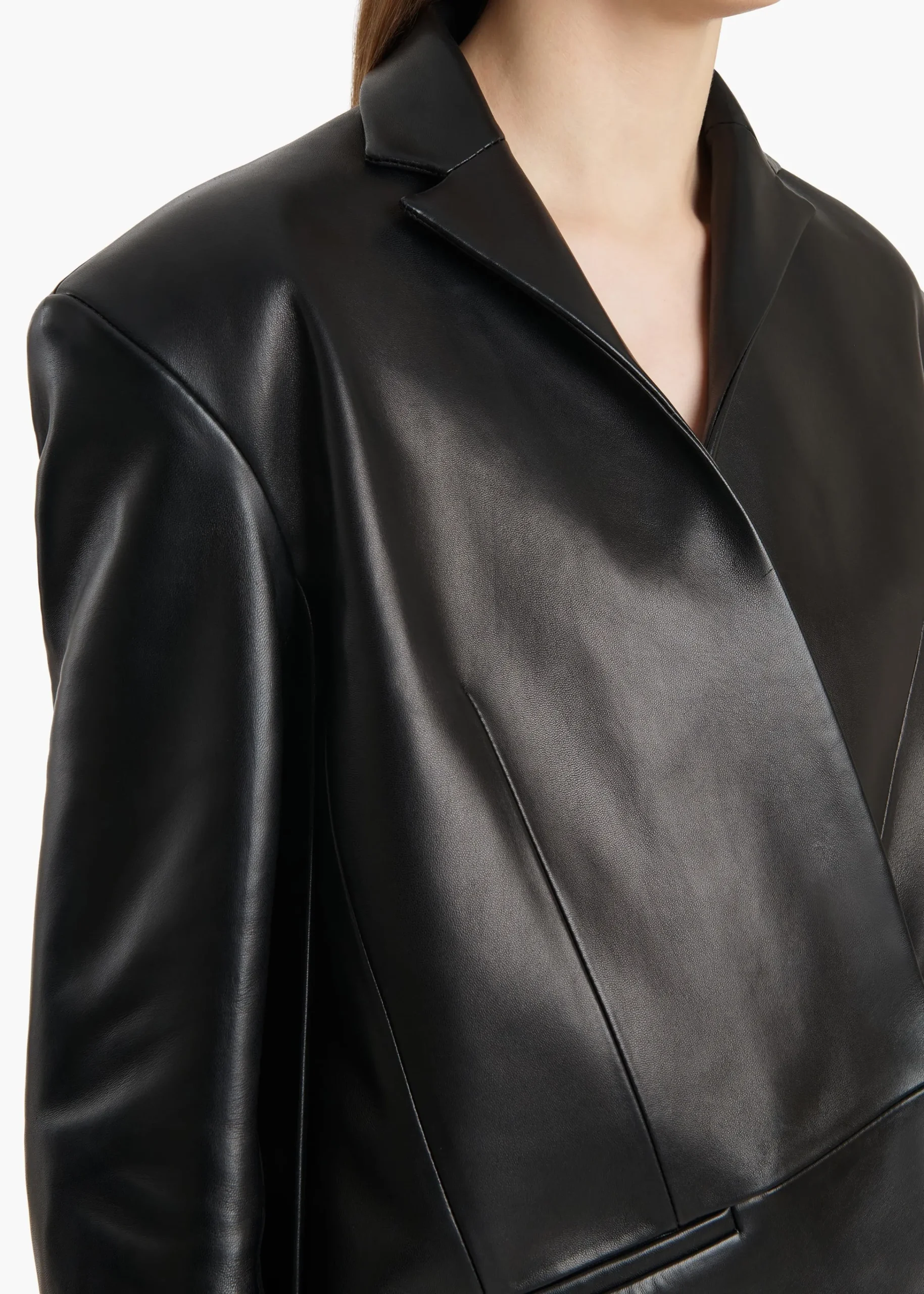 Palto Jacket in|Khaite Sale