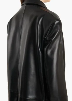 Palto Jacket in|Khaite Sale