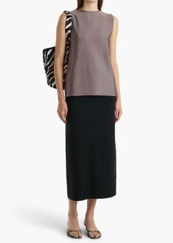 Patri Skirt in|Khaite Hot