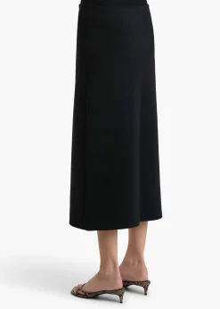 Patri Skirt in|Khaite Hot