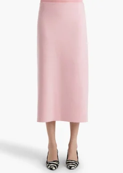 Patri Skirt in|Khaite Online