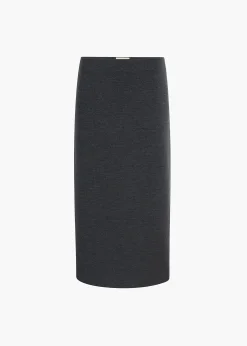 Patri Skirt in|Khaite Online