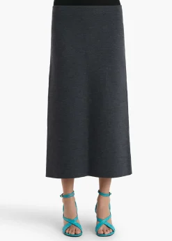 Patri Skirt in|Khaite Online
