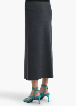 Patri Skirt in|Khaite Online