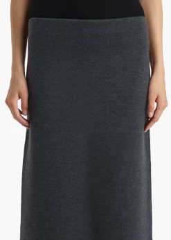 Patri Skirt in|Khaite Online