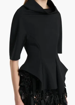 Pippa Top in|Khaite