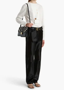 Poe Top in|Khaite New