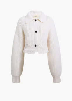 Pome Jacket in|Khaite
