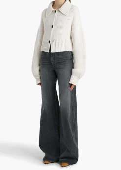 Pome Jacket in|Khaite
