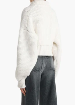 Pome Jacket in|Khaite