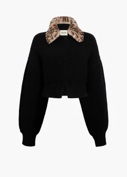 Pomero Jacket in|Khaite Outlet