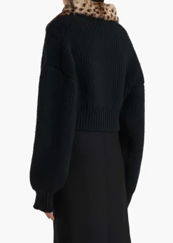 Pomero Jacket in|Khaite Outlet