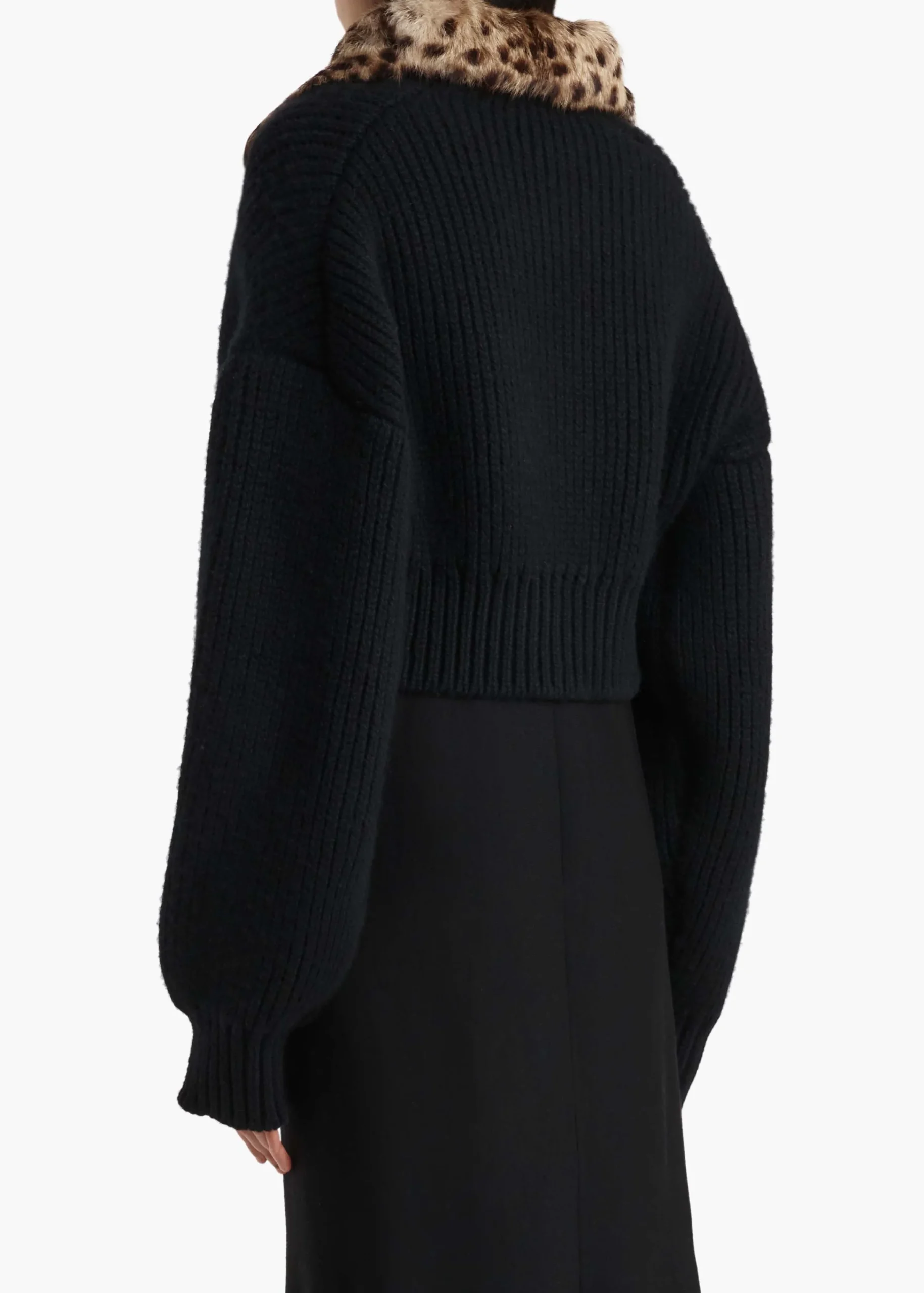 Pomero Jacket in|Khaite Outlet