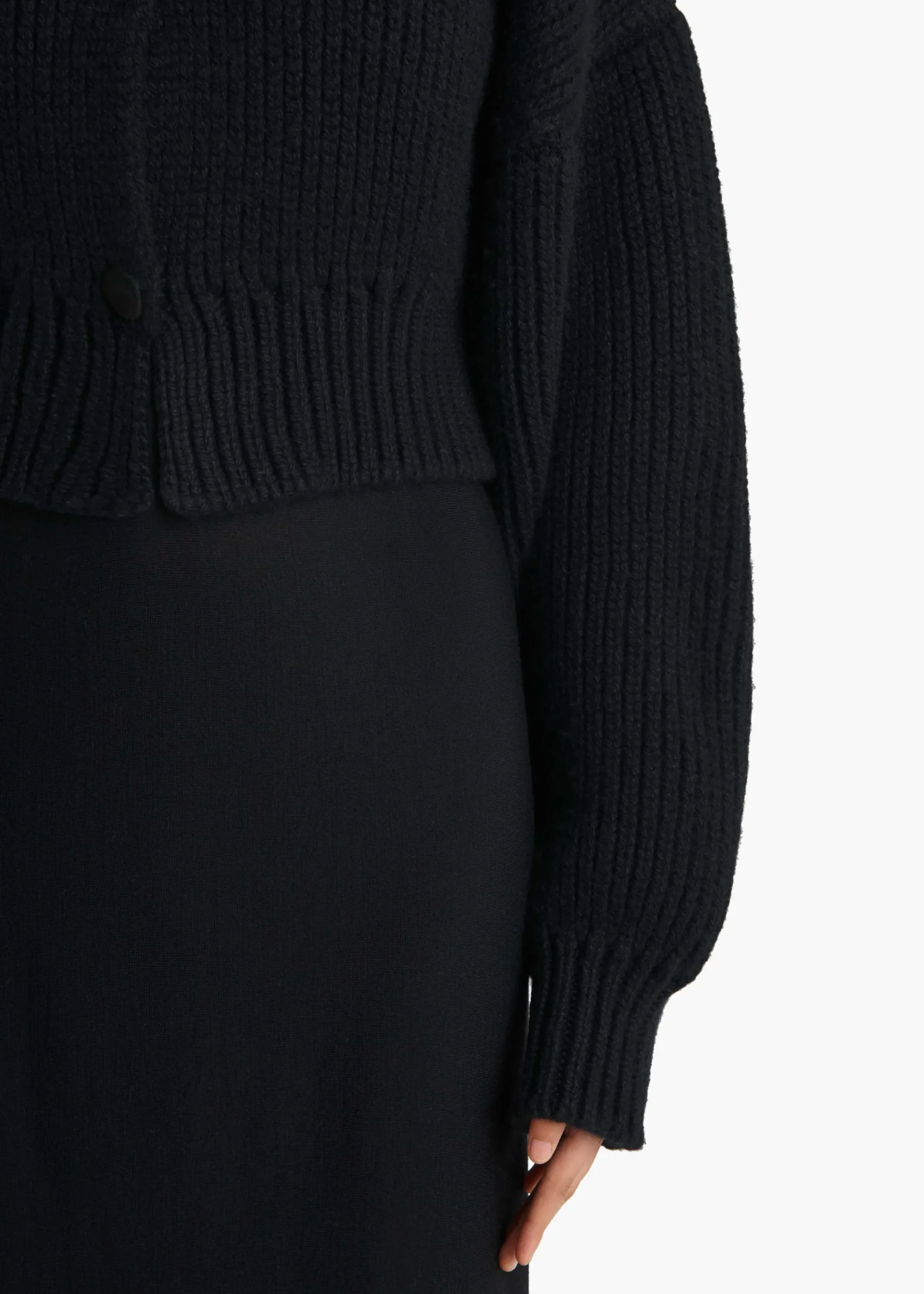 Pomero Jacket in|Khaite Outlet