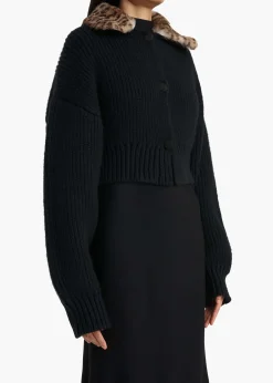 Pomero Jacket in|Khaite Outlet