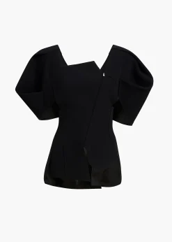 Quan Top in|Khaite Discount
