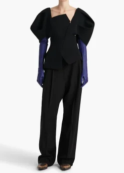 Quan Top in|Khaite Discount