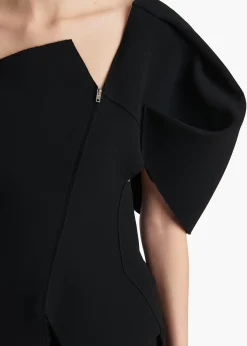 Quan Top in|Khaite Discount