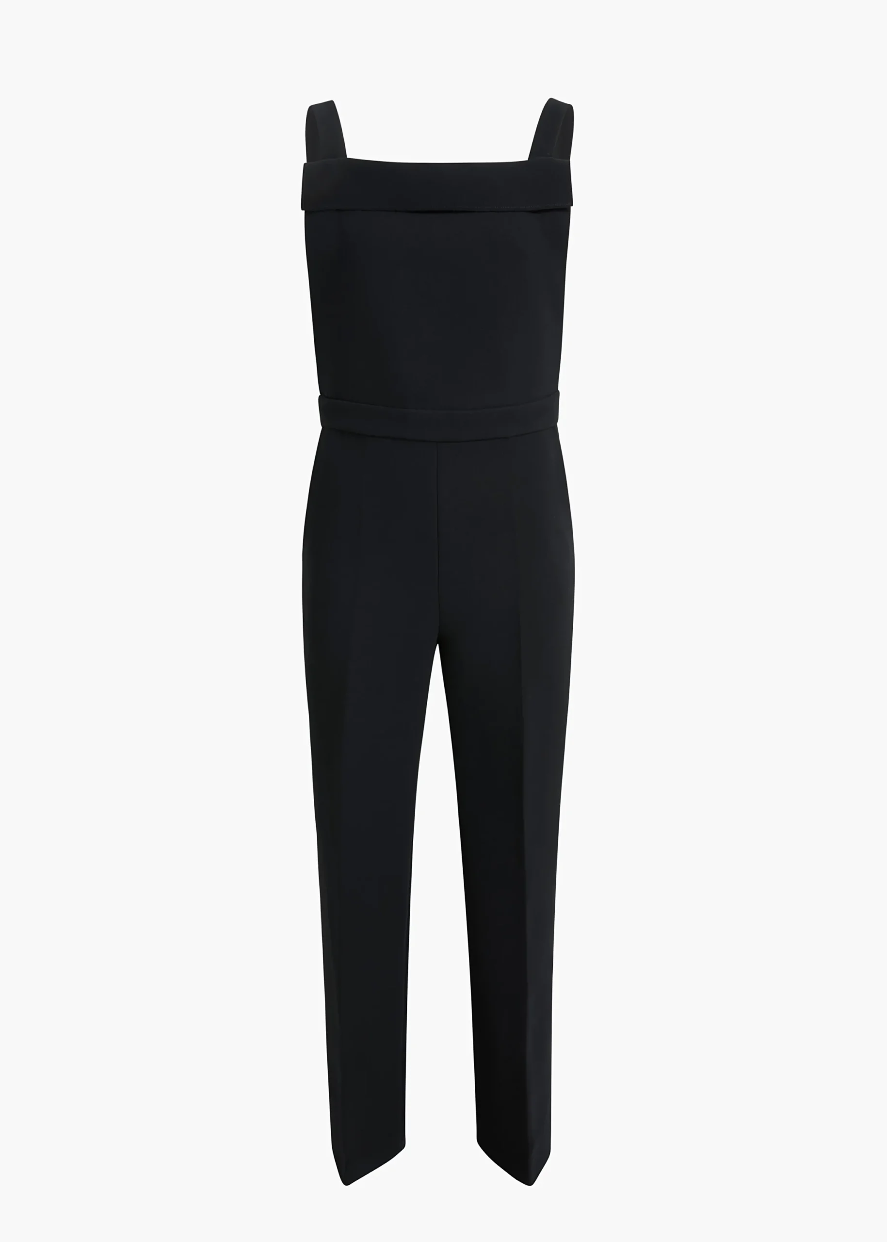 Rae Dungaree in|Khaite Best