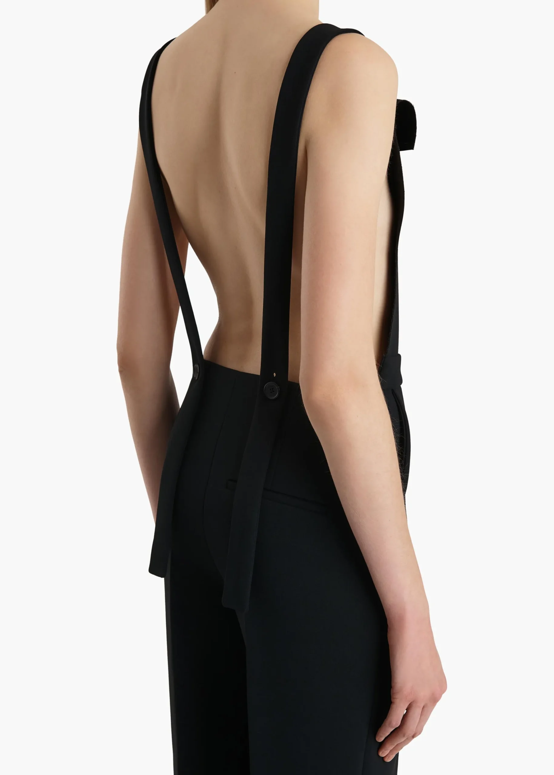 Rae Dungaree in|Khaite Best