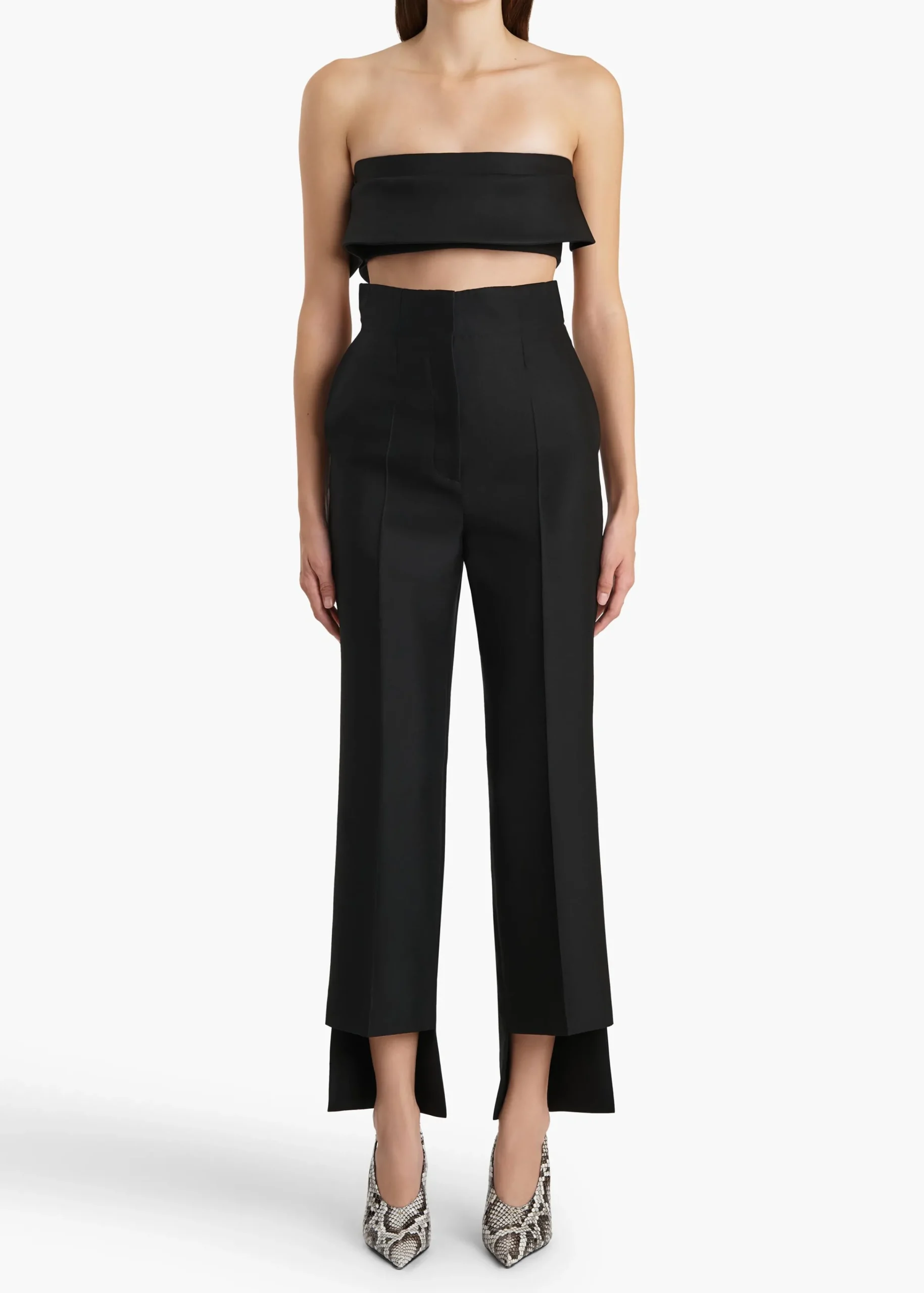 Rae Pant in|Khaite Online