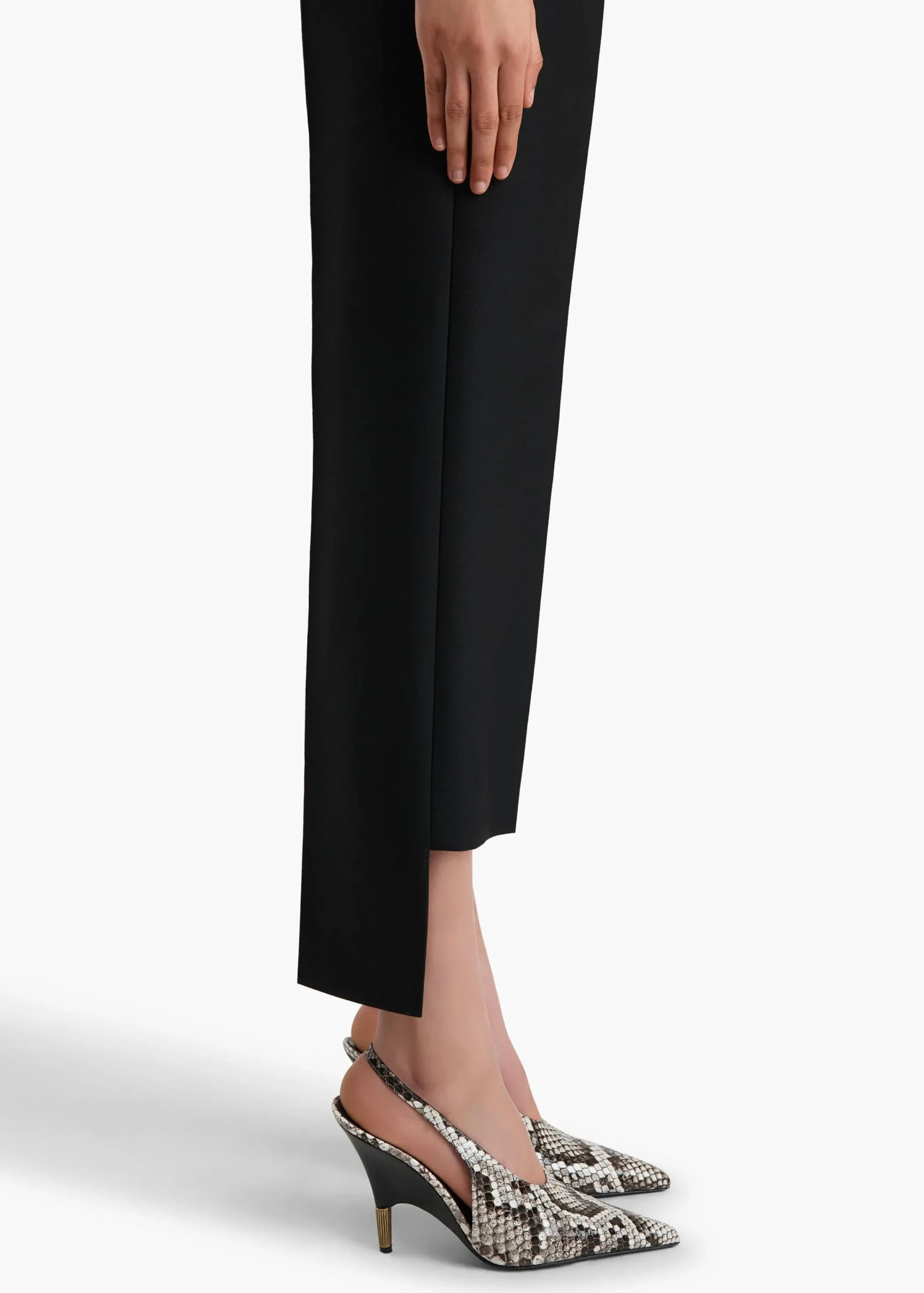 Rae Pant in|Khaite Online