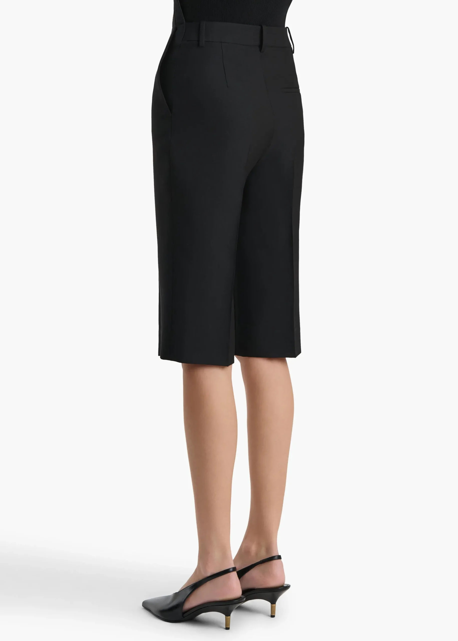 Raelle Short in|Khaite New
